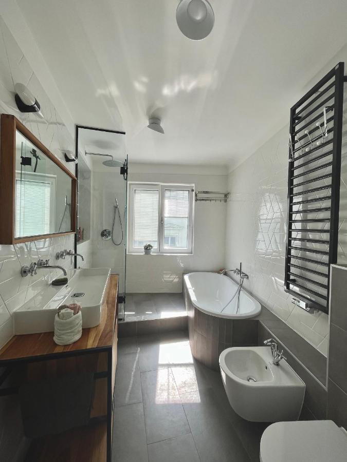 Apartment With A Musical Soul - Leopoldstadt Vienne Extérieur photo