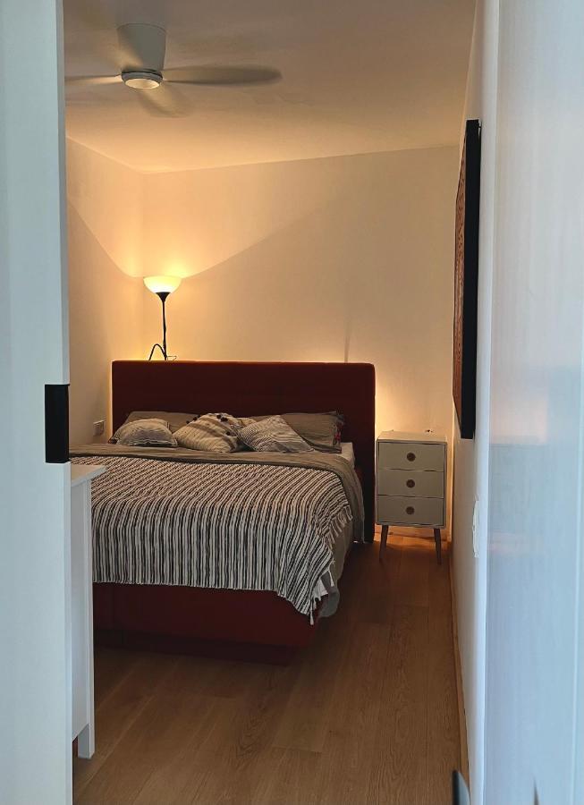 Apartment With A Musical Soul - Leopoldstadt Vienne Extérieur photo